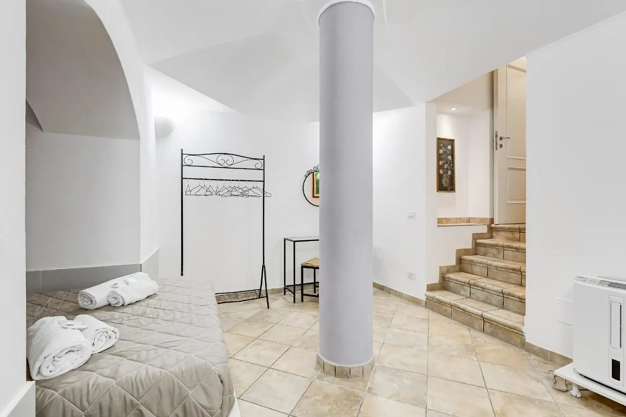 Spacious Loft In The Heart Of Rome Appartement 0*,  Italië
